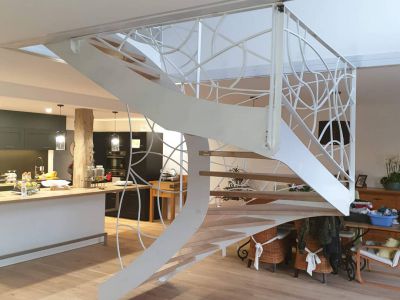 Mobiliers et aménagement